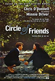 Circle of Friends 1995 Dub in Hindi Full Movie